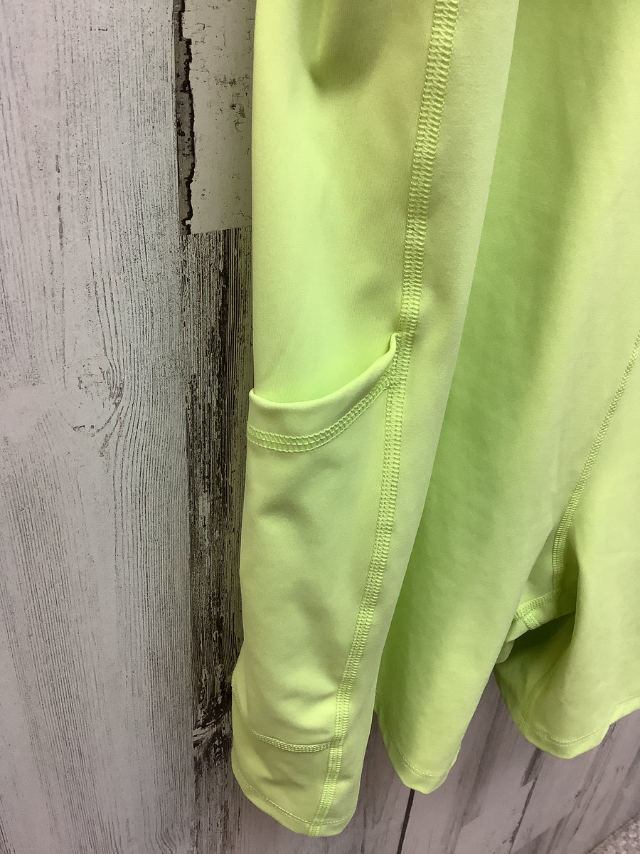 Old Navy Size XXL Neon Activewear Dress