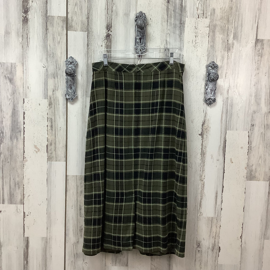 Coldwater Creek Size Med Skirt