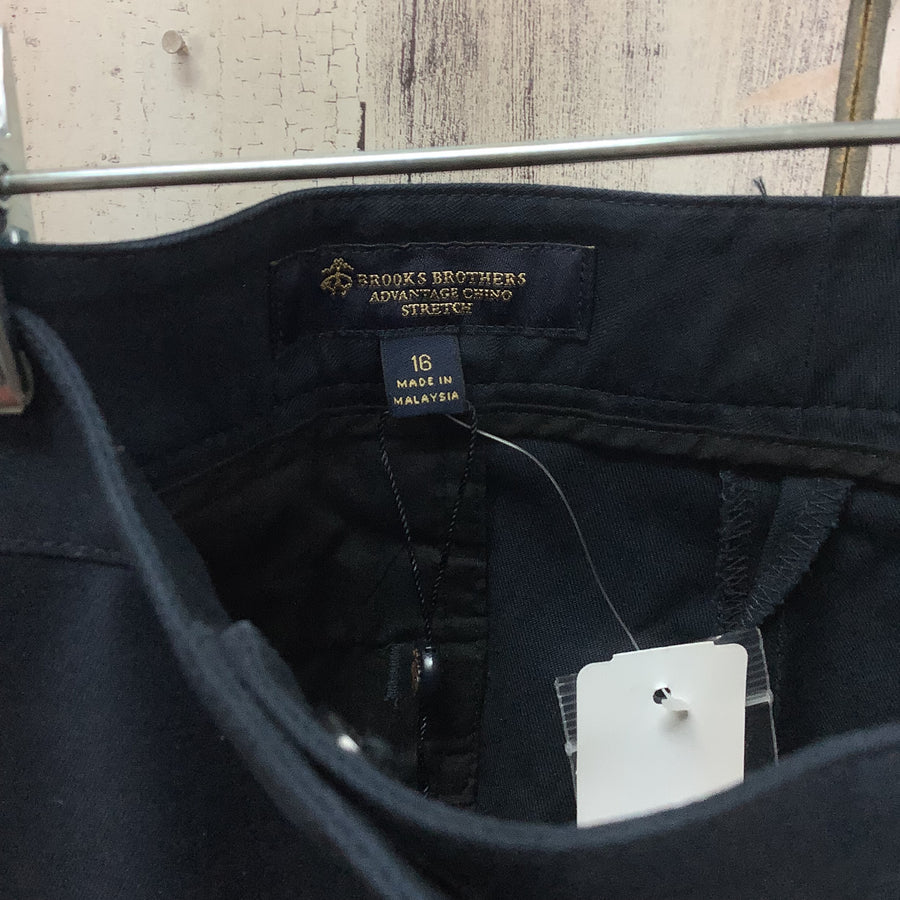 Brooks Brothers Size 16 Curvy Slacks & Pants