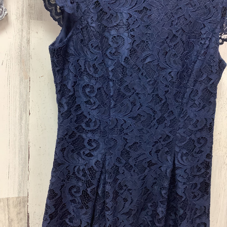 Eliza J Size Sm P Dress