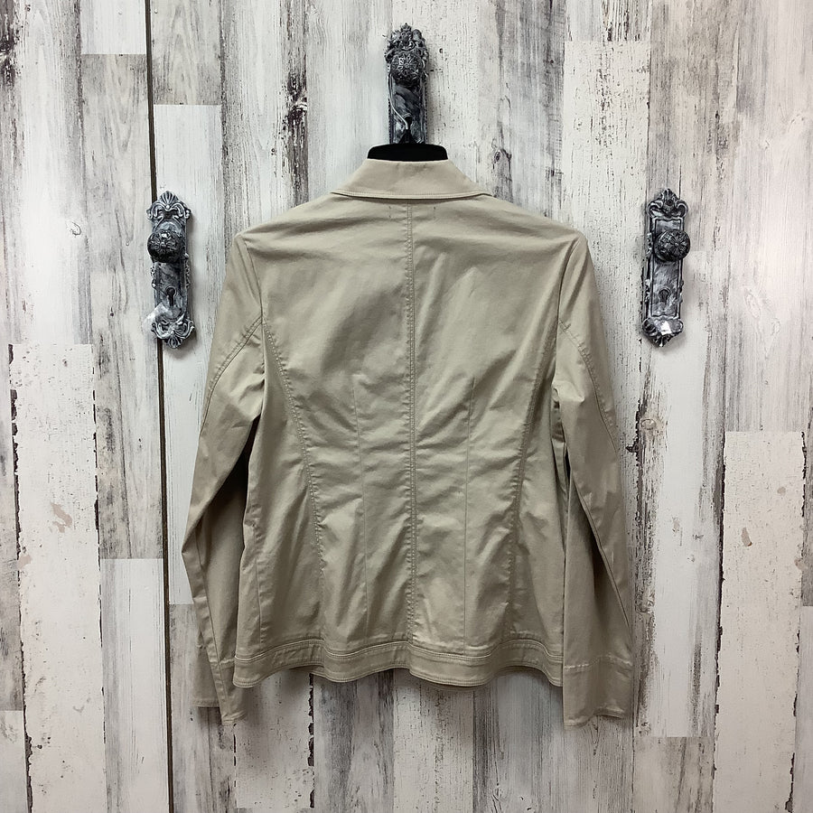 Coldwater Creek Size Med Casual Jackets