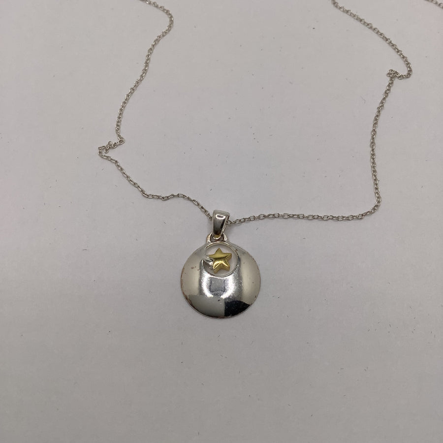 Unknown Necklaces