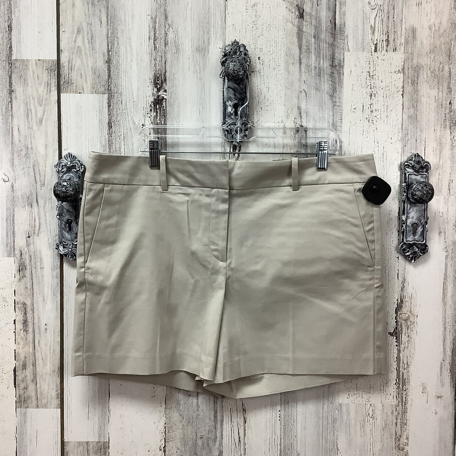 Ann Taylor Size 14 Shorts