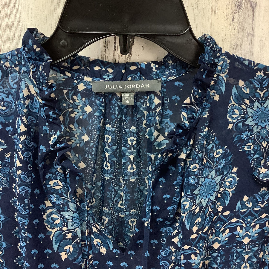Julia Jordan Size 6 Dress