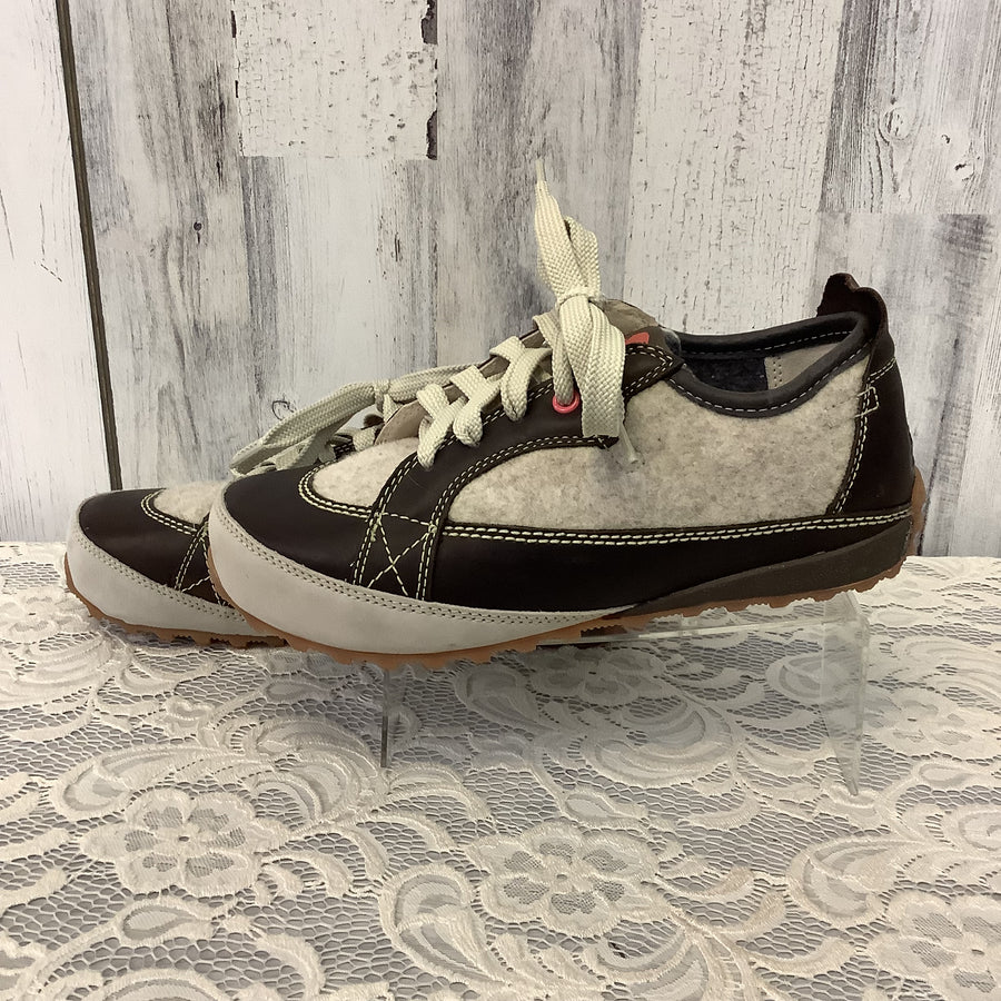 Sorel Size 9 Sneakers