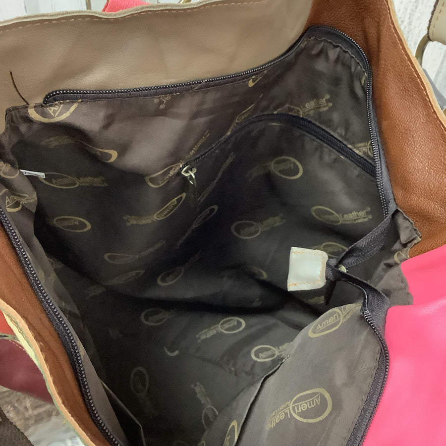 AmeriLeather Size XL Totes