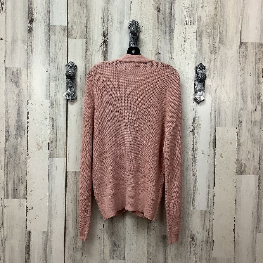 Daily Thread Size Med Cardigans