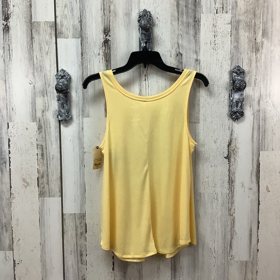 St John's Bay Size Small Tanks & Camis