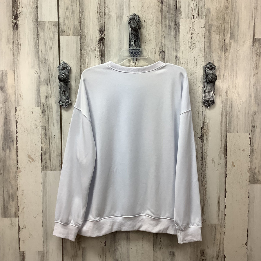 Holiday Size XL Holiday Sweatshirt