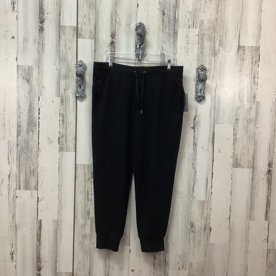 Tek Gear Size Large Yoga pants & more