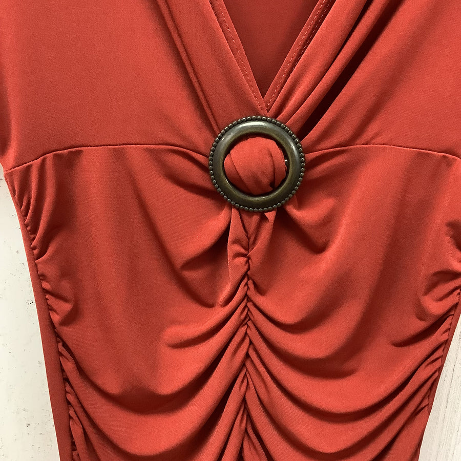 AB Studio Size Med Shirts & Blouses