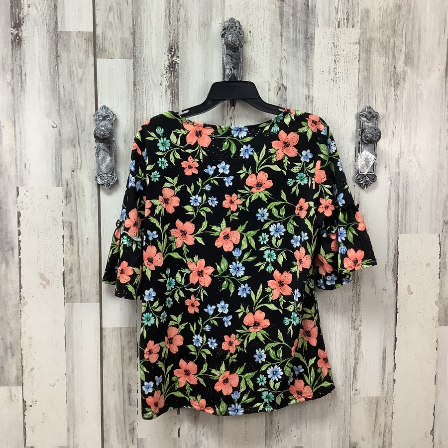 Bleeker & McDougal Size XL Curvy Shirts & Blouses