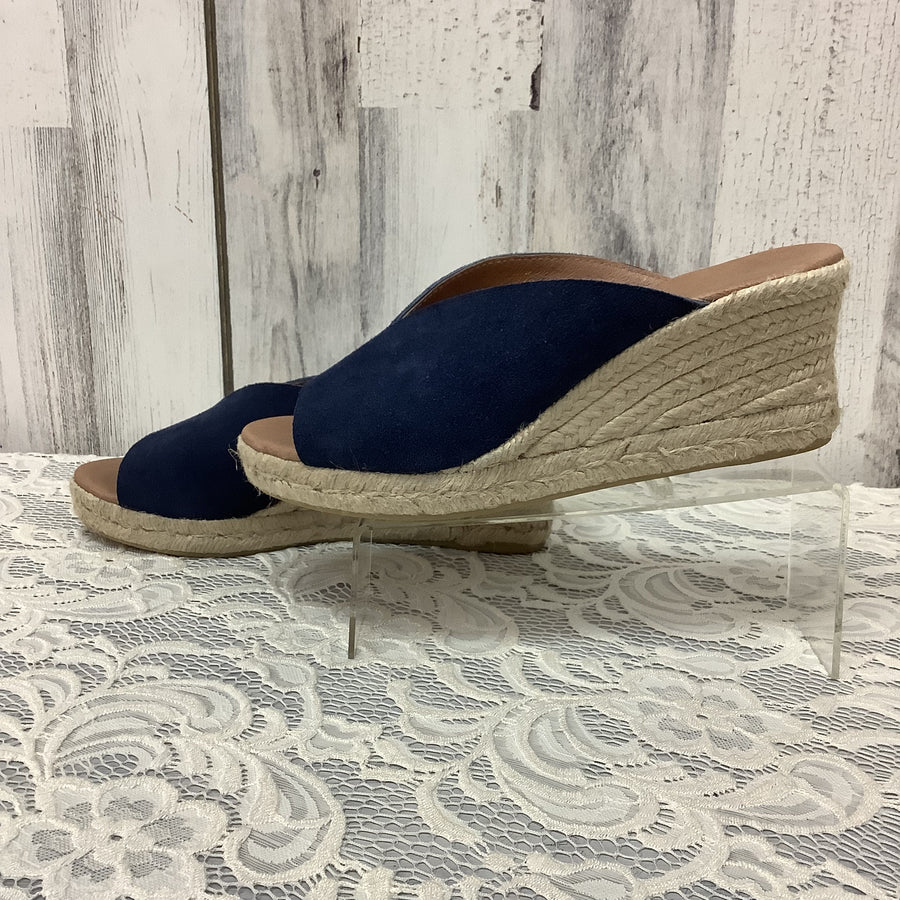 Calzados Picon Size 8 Wedges