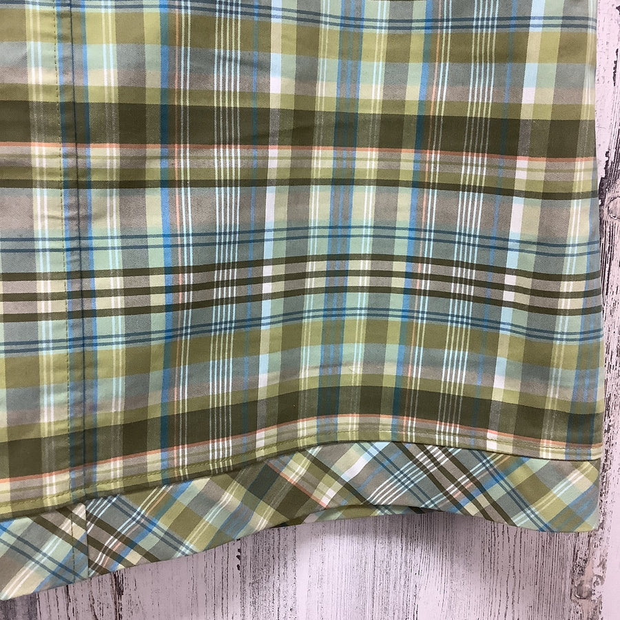 Cutter & Buck Size 8 US Golf Skorts