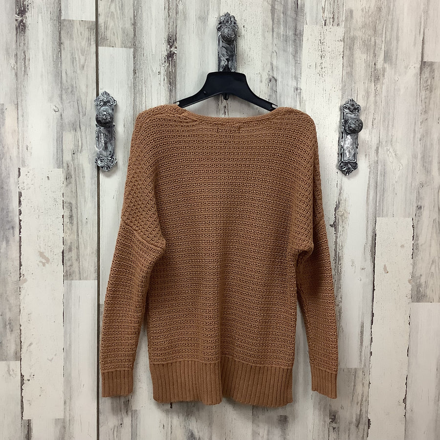 Rachel Zoe Size Med Pullover
