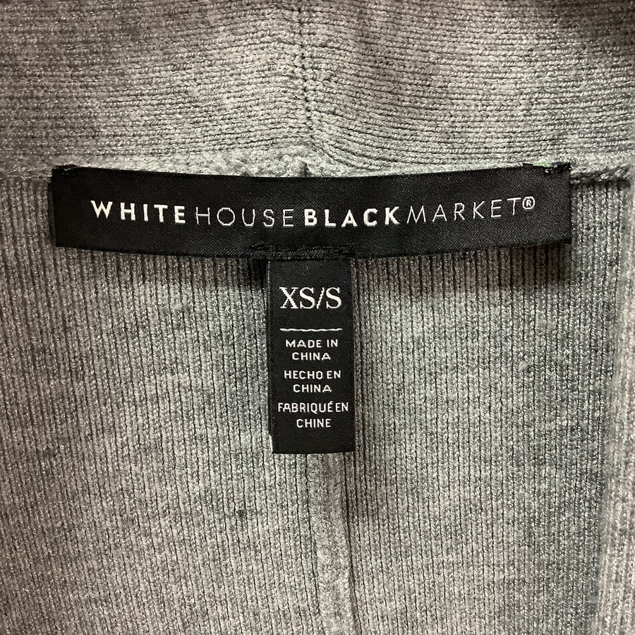 White House Black Market Size XS/S Shrugs & Shawls