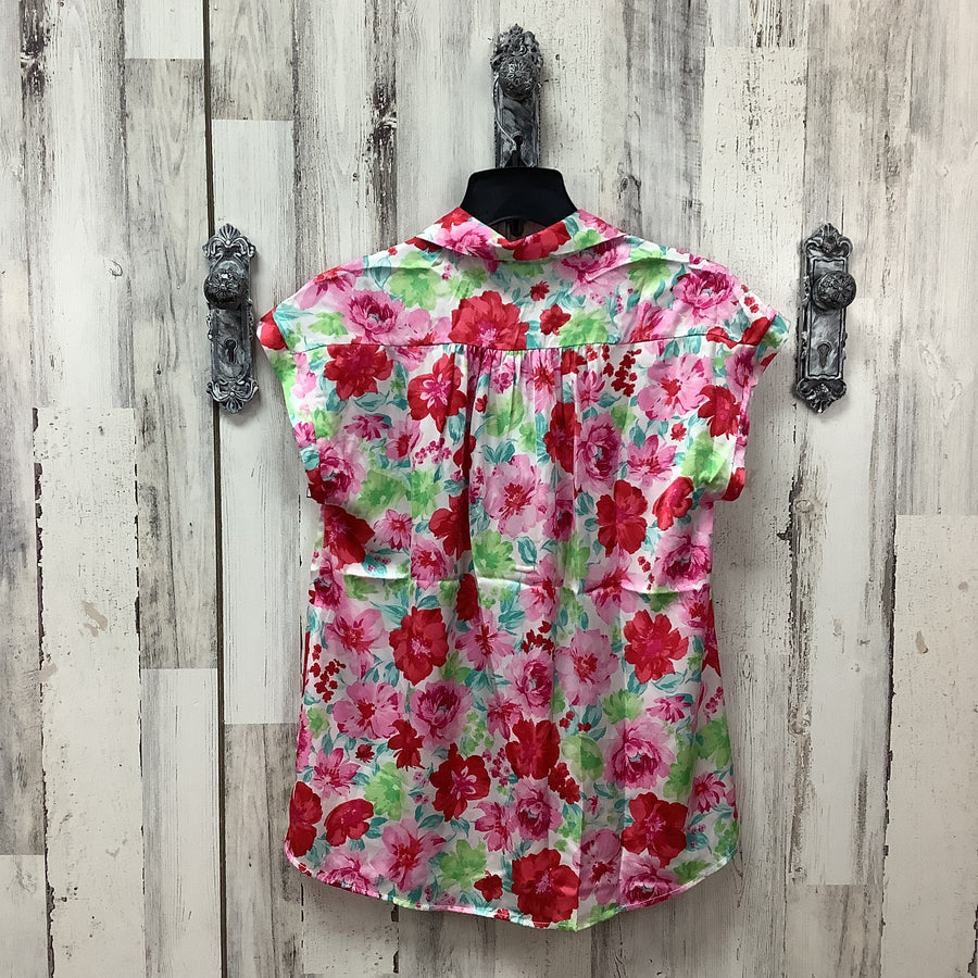 Emily Wonder Size Med Shirts & Blouses
