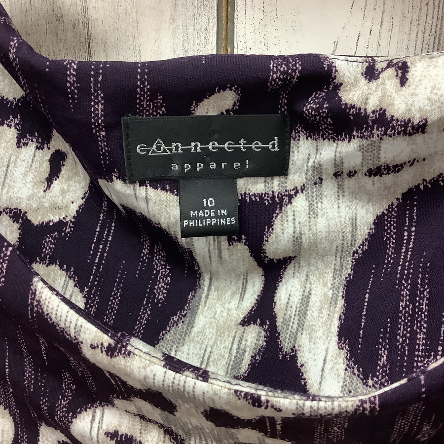 Connected Size Med Dress