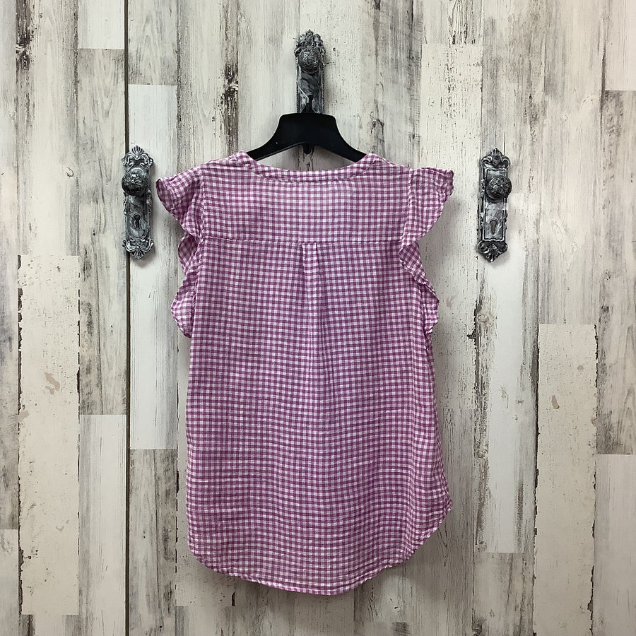 Unknown Size Large Shirts & Blouses