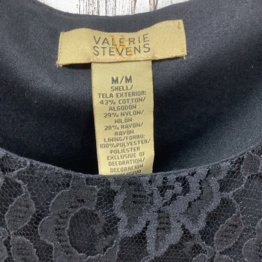 Valerie Stevens Size Med Shirts & Blouses