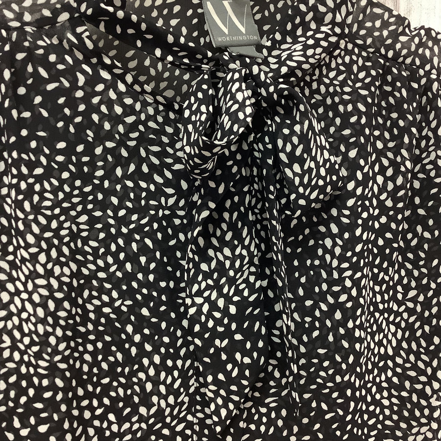 Worthington Size Small Shirts & Blouses