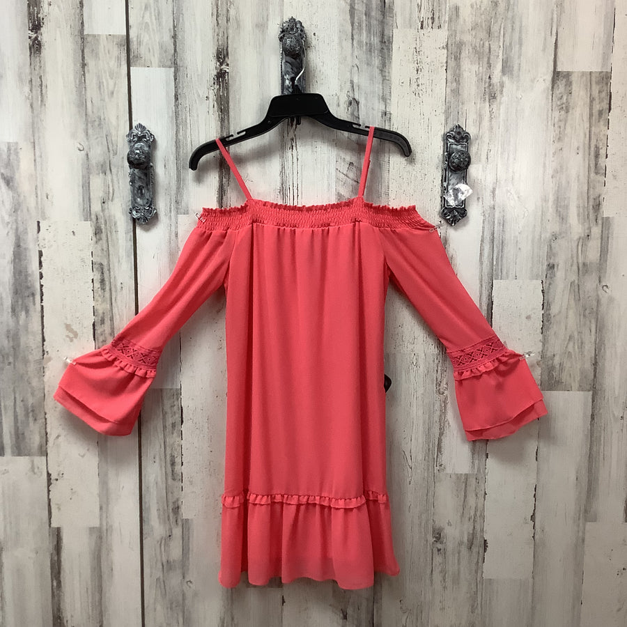 I.N. Size XS Dress
