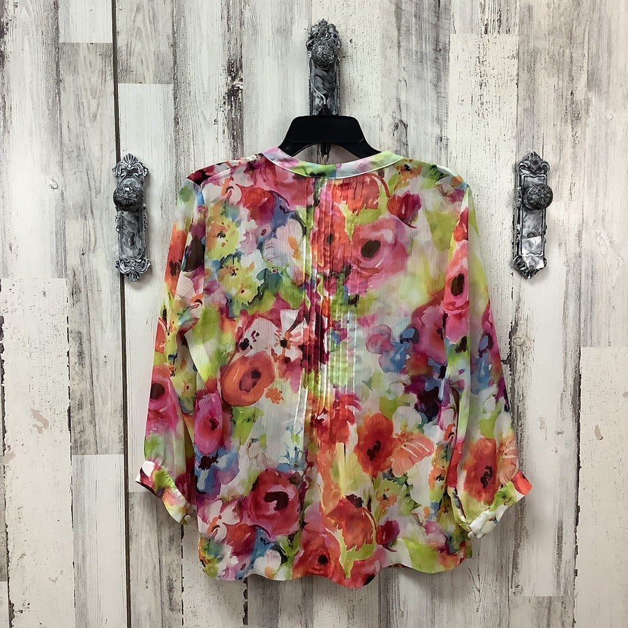 Coldwater Creek Size Large Shirts & Blouses
