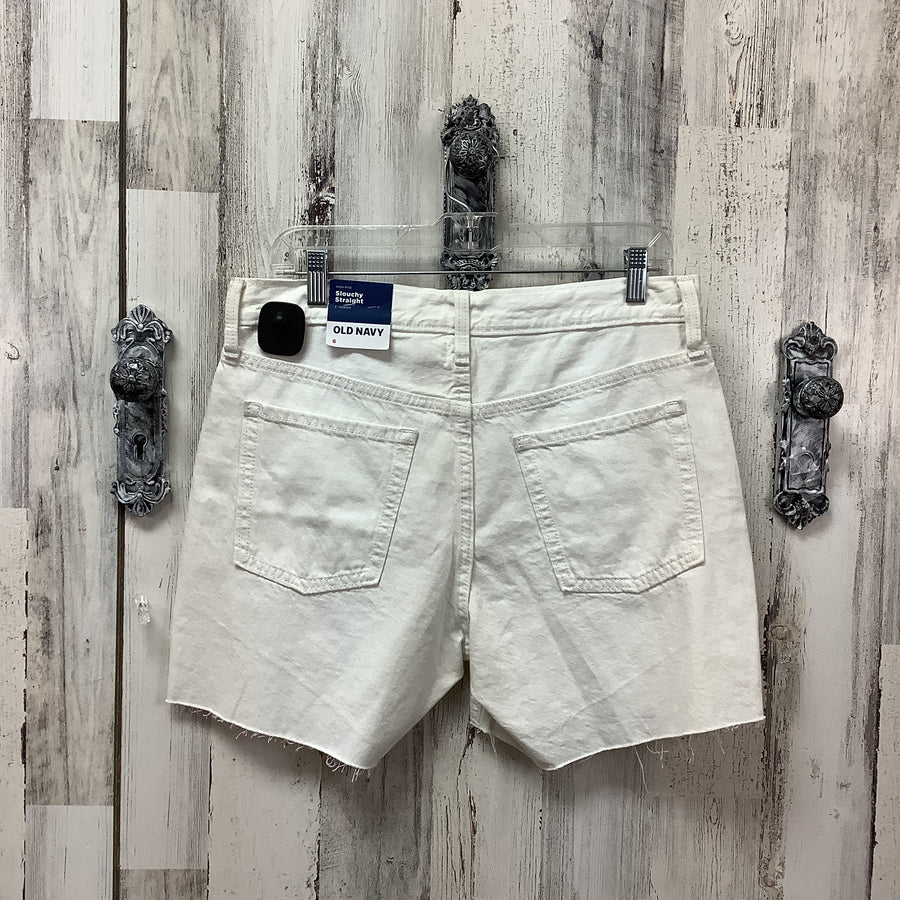 Old Navy Size 6 Shorts