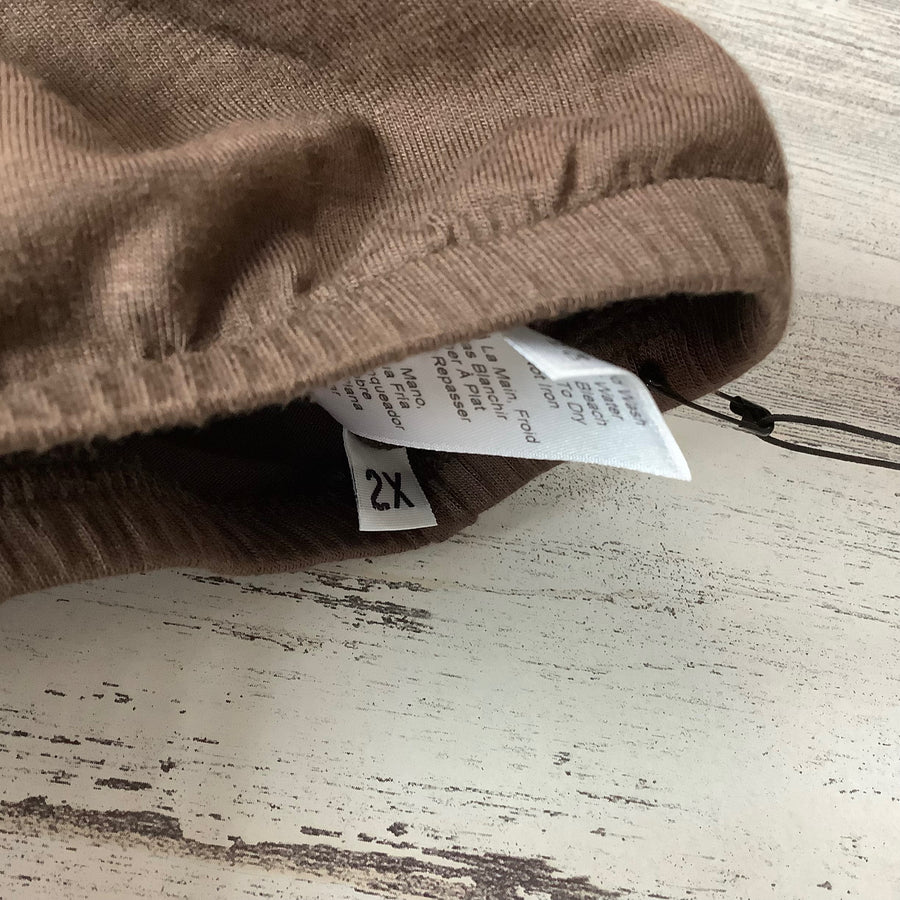 Sleevey Wonders Size 2X Slip On Sleeve