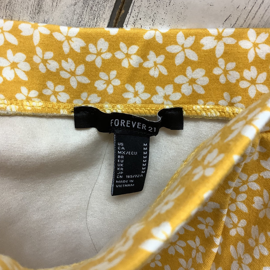 Forever 21 Size Med Junior Skirts