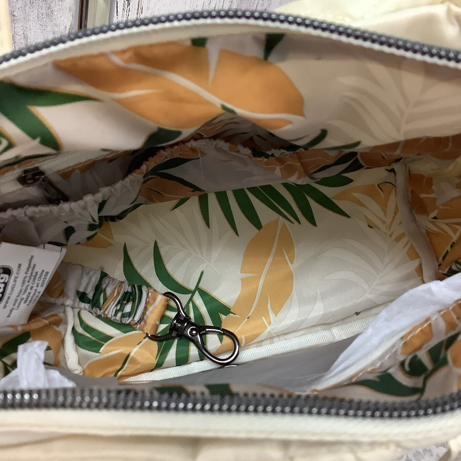 LUG Size Small Crossbodys