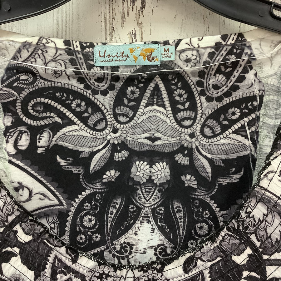 Unity Size Med Tunics