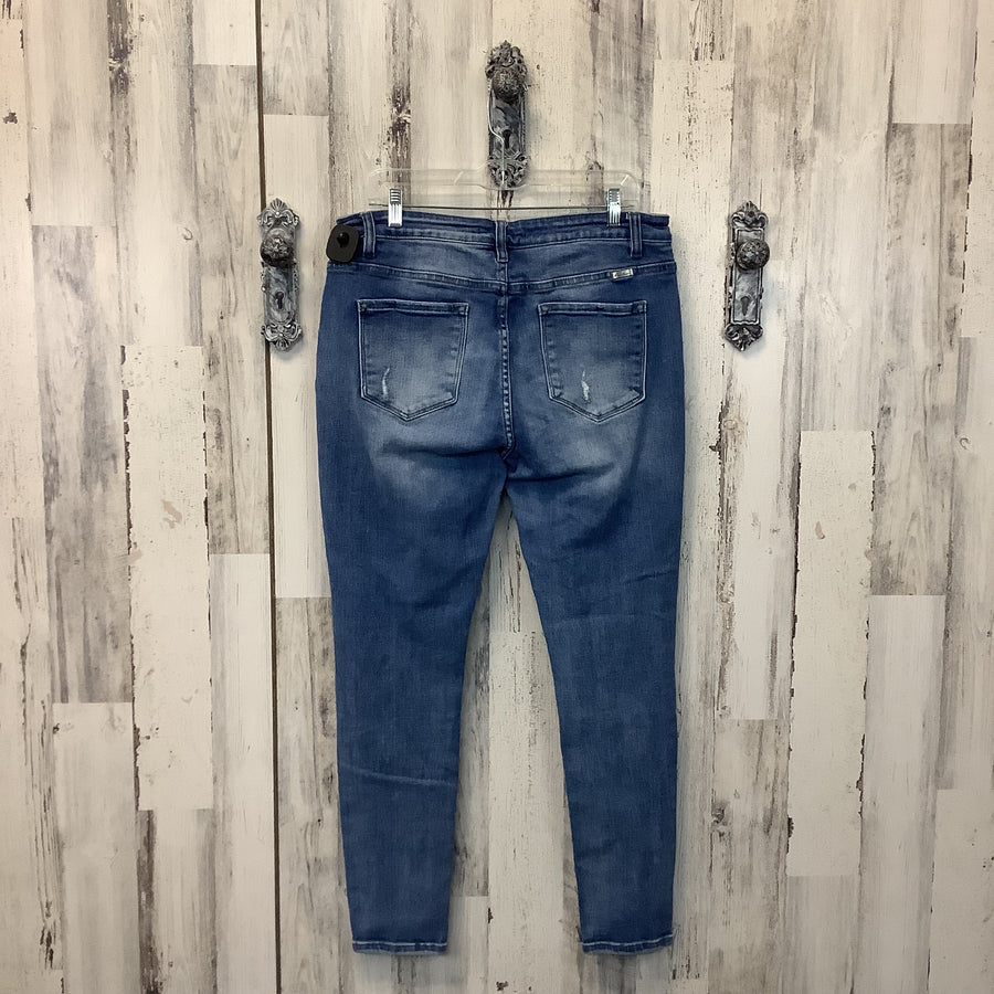 KanCan Size 14 Jeans