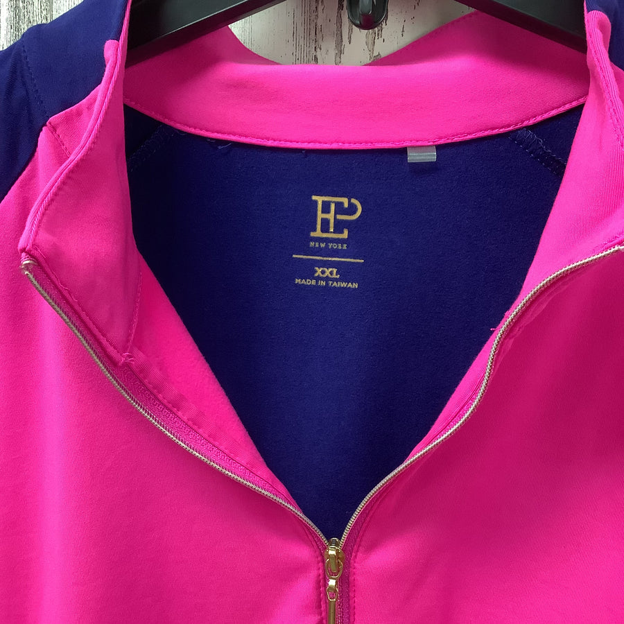 EP Pro Size XXL Curvy Tops -Active