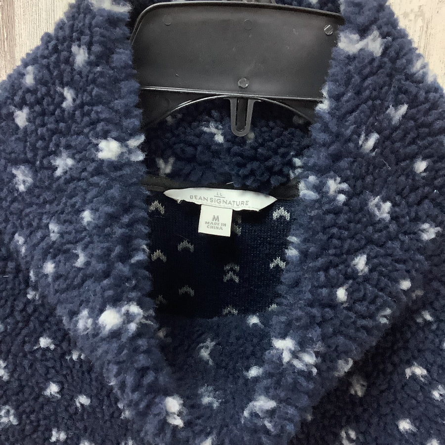 L.L. Bean Size Med Sweatshirt