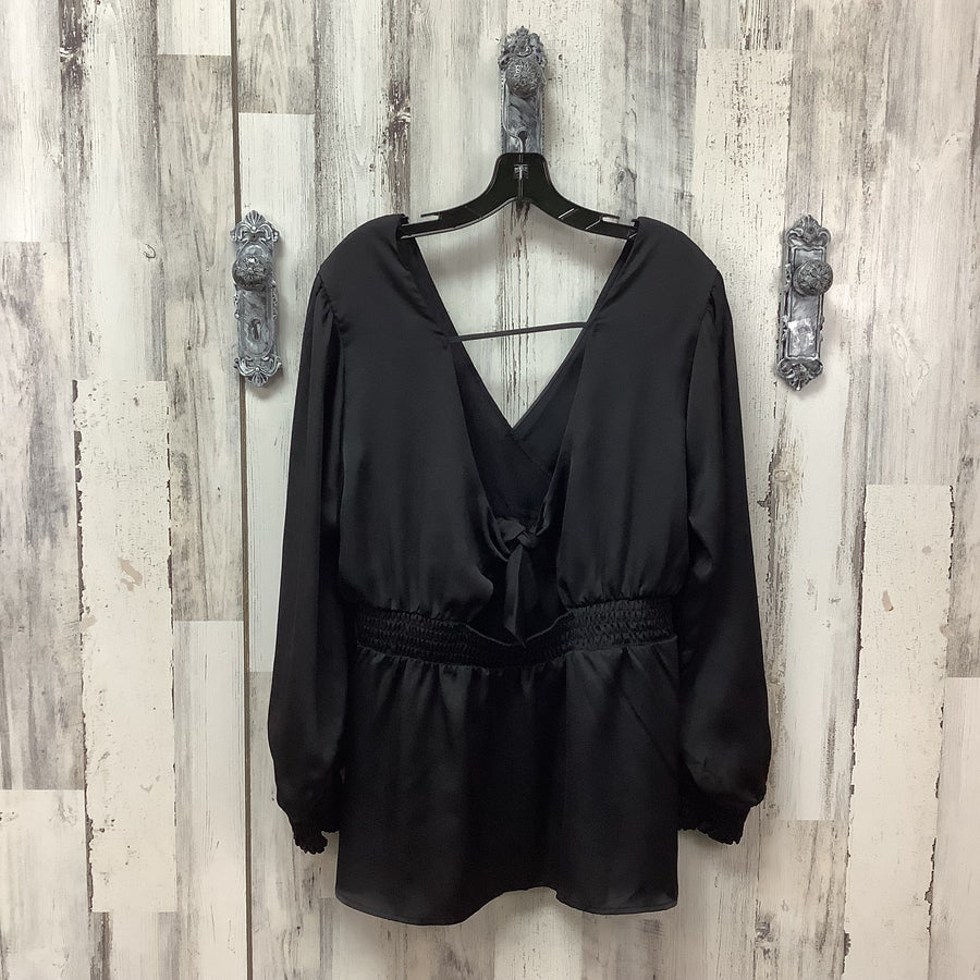 Torrid Size 1X Curvy Shirts & Blouses