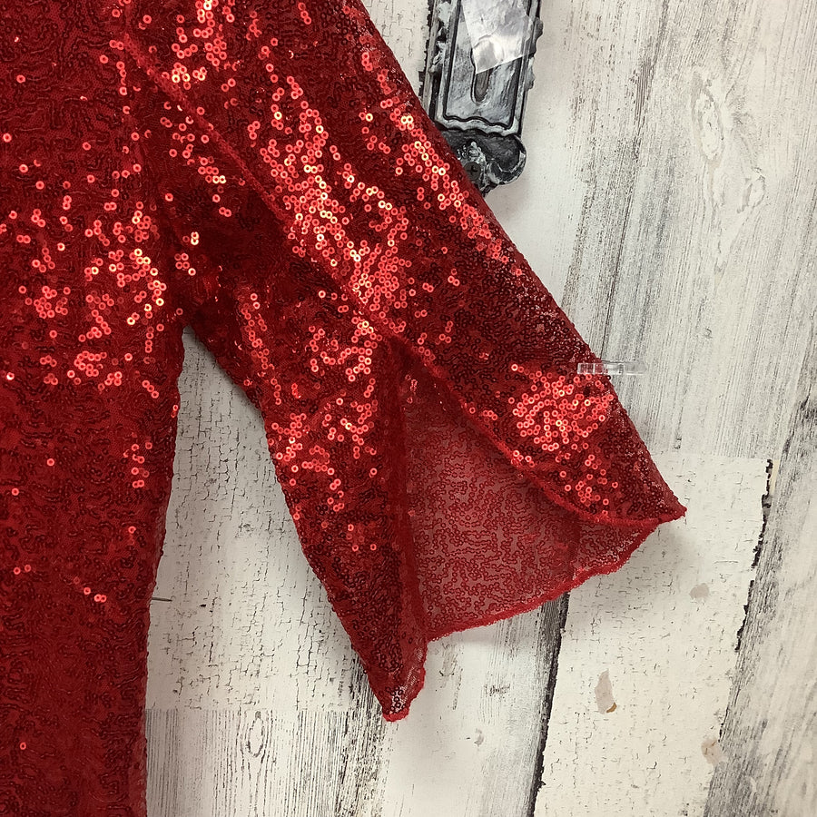 Notations Size Sm Shirts & Blouses
