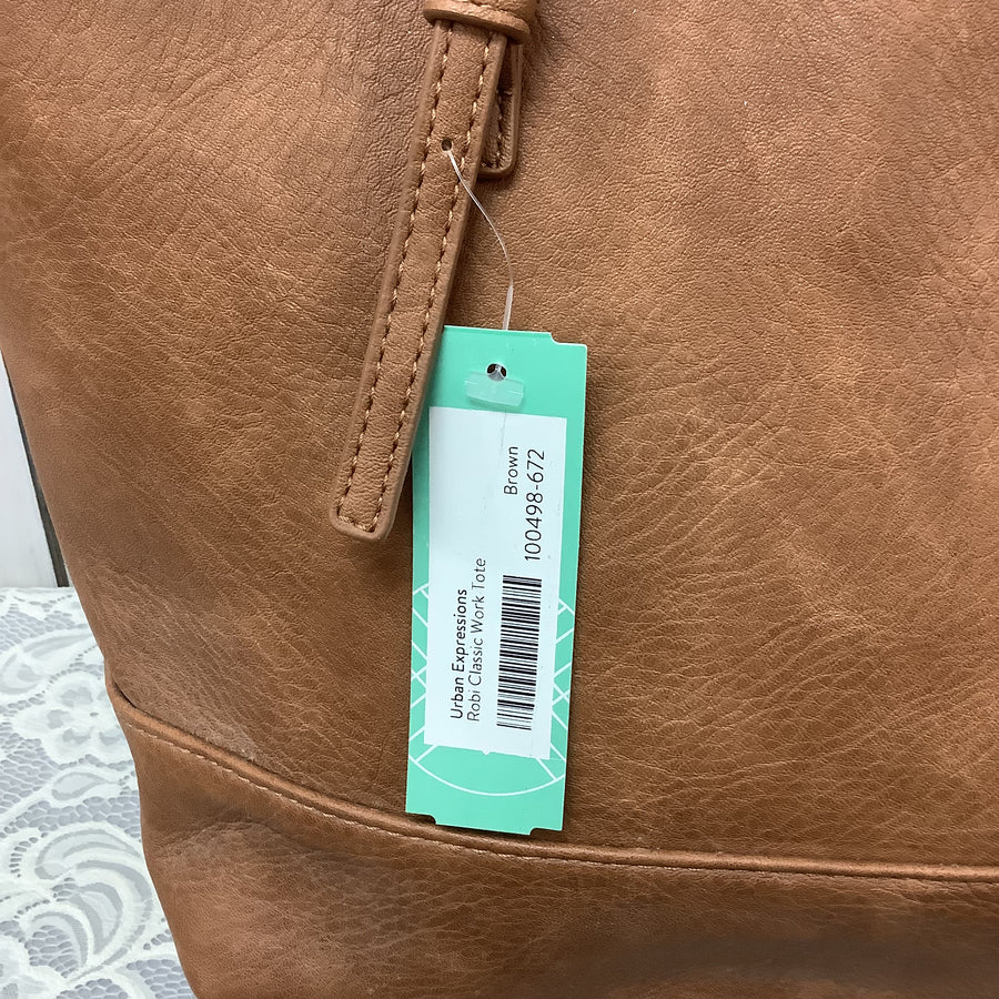 urban expressions Size XL Totes