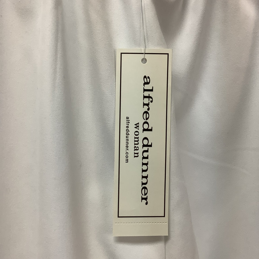 Alfred dunner Size 22 Curvy Capris
