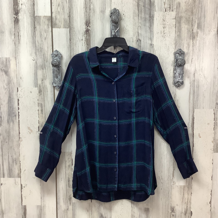 Old Navy Size Large Shirts & Blouses
