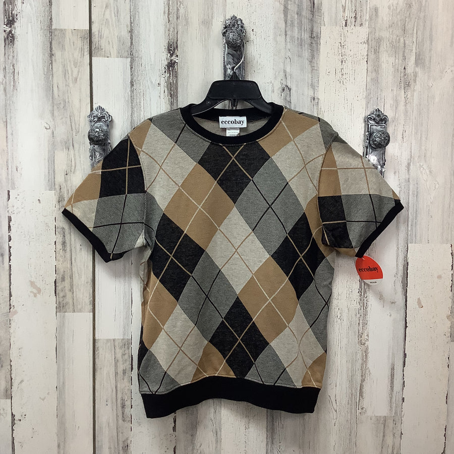 Eccobay Size Med Shirts & Blouses