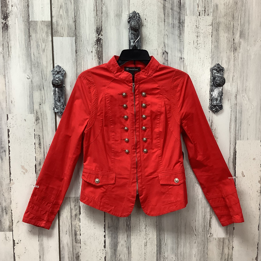 INC Size Med Casual Jackets