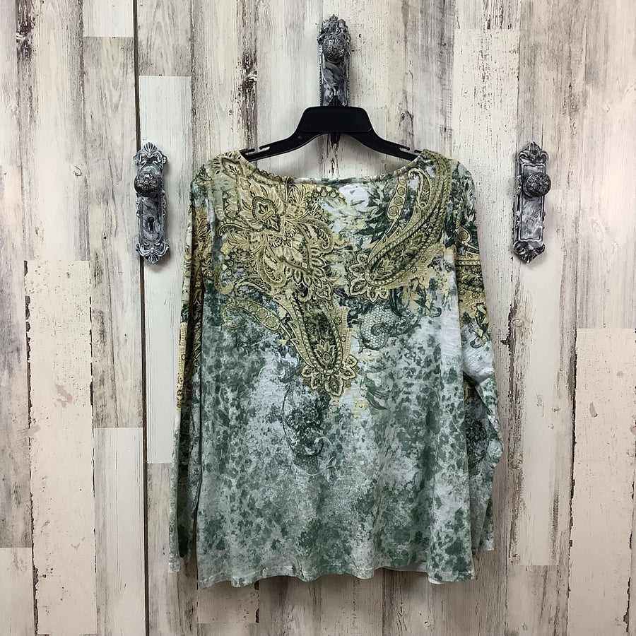 Unknown Size XXL Curvy Shirts & Blouses