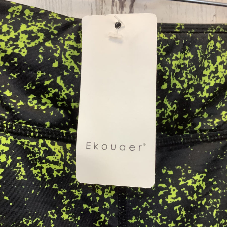 Ekouaer Size XL Curvy yoga pants & more