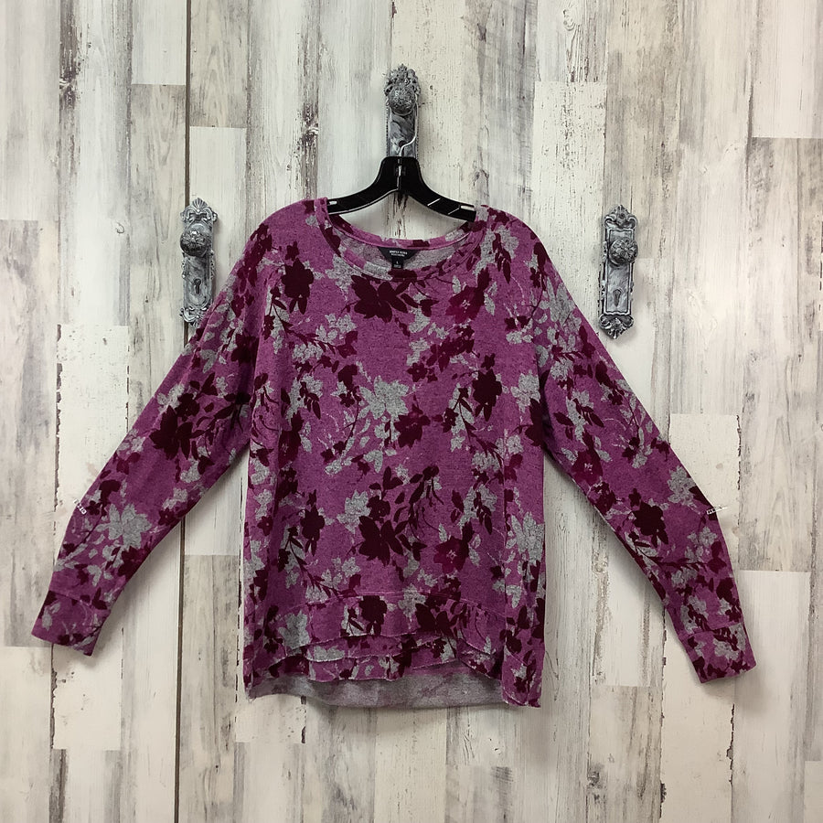 Simply Vera Size Lg Shirts & Blouses