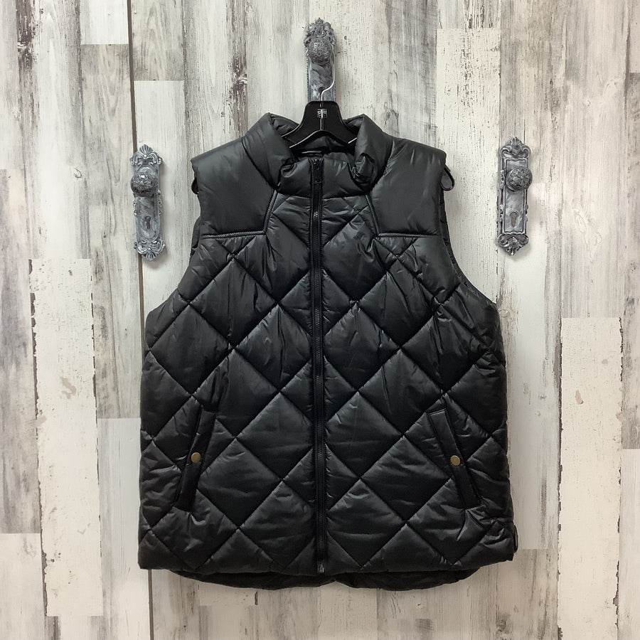 Zenana Size 2X Curvy Vests