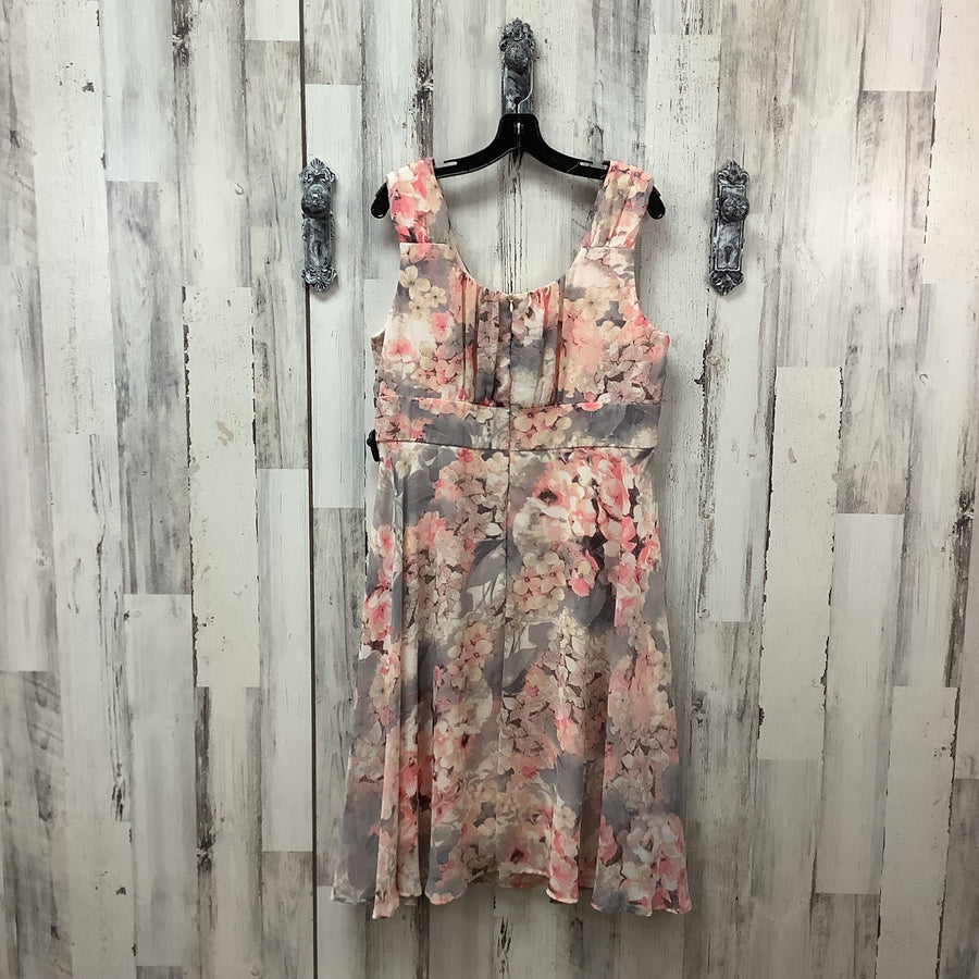 db Size XL Curvy Dress