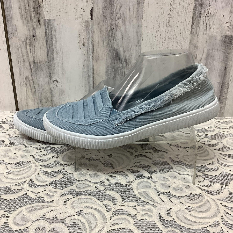 Comfortview Size 9 Casual Flats