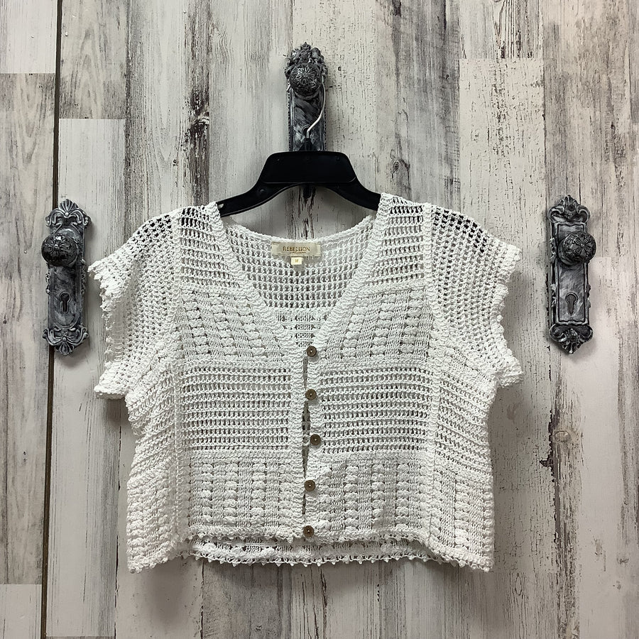 Reflections Size Med Cardigans