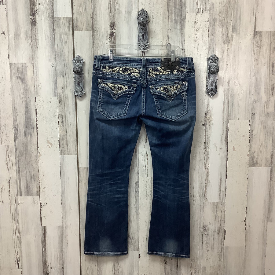 Miss Me Size 10 Jeans